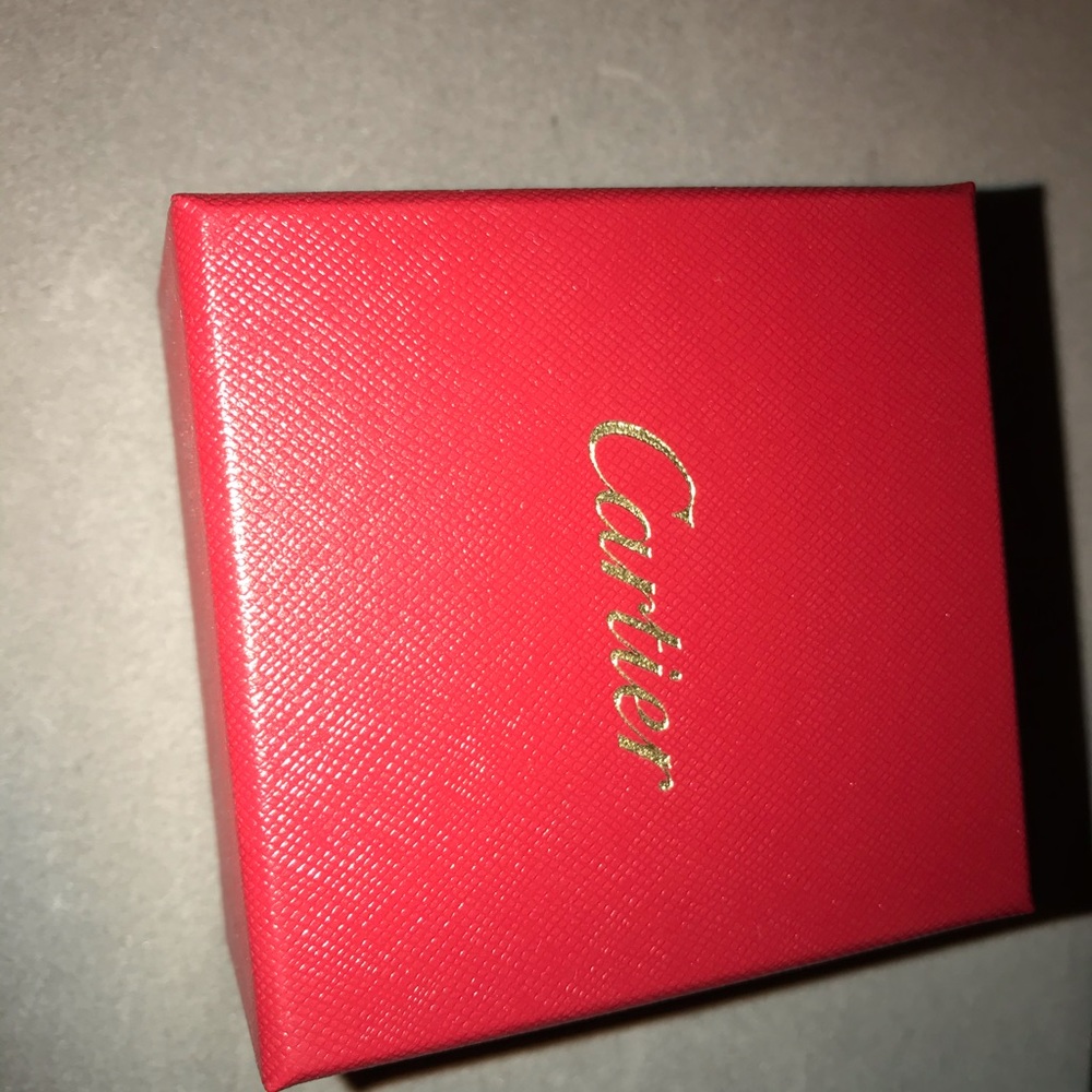 Cartier box - Picture 4 of 4
